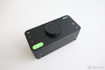Audient EVO 4 – USB zvuková karta - 4