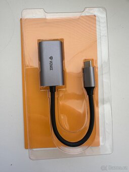 Adaptér USB-C na HDMI 4K (YTC 012) - 4