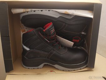 Pracovní boty - 4