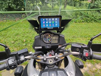 Suzuki DL 1000 V-Strom - 4