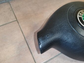 Škoda Airbag - 4