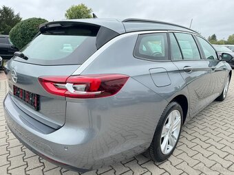 Opel Insignia 2020, 1.5CDTi 90kw,panorama,kamera,výhřev,LED - 4