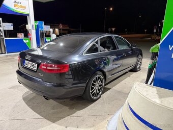Audi a6 c6 (4f) limo 3.0tfsi 213kw - 4
