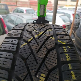 16" plechová kola – 5x112 – VOLKSWAGEN (ŠKODA, SEAT, AUDI) - 4