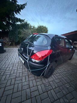 Peugeot 308 2008 - 4
