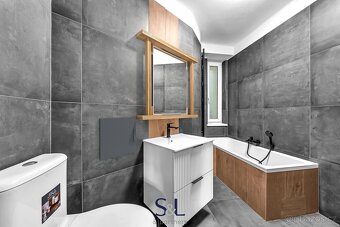 Prodej bytu 2+1 58 m², Liberec IV-Perštýn, ev.č. 01386 - 4