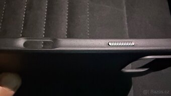 Kožené pouzdro pro iPhone 16 Pro Max - 4