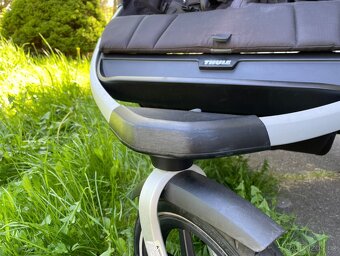 Thule Urban Glide 2 Double - 4