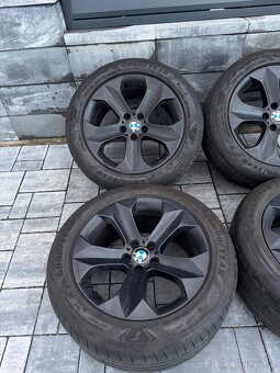 5x120 r19 styl 232 X5 X6 - 4