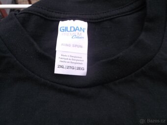 DYMYTRY vel. 2XL. - 4