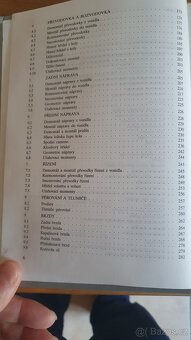Škoda favorit forman knihy příručky návody - 4