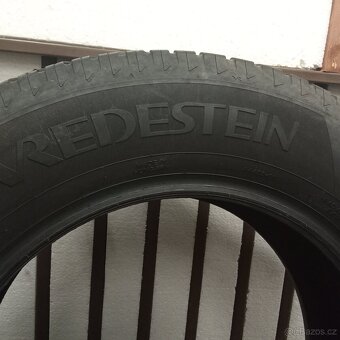 Celoroční pneu Vredestein Quatrac 215/65 R16 - 4