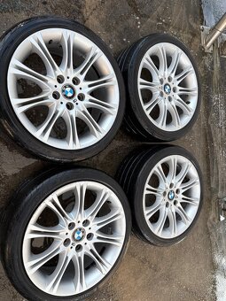 ❗️BMW STYLING 135 DVOUROZMĚR❗️ - 4