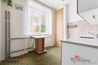 Prodej, byty/2+1, 48 m2, 35755 Bukovany, Sokolov [ID 77418] - 4