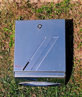 Gastro nádobí-mix - 4