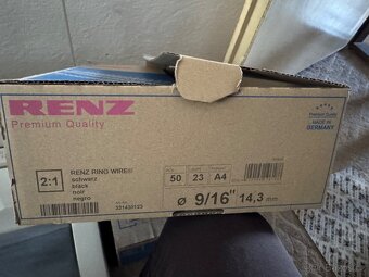 Kombinovaný vazač pro drátěnou vazbu DSB WR 200 - 4