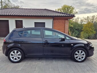 Seat Leon 1.9Tdi 77kw-BXE-Style-137tis Km - 4