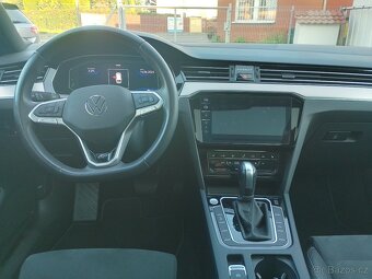 Prodej Volkswagen Passat R-line DSG - 4