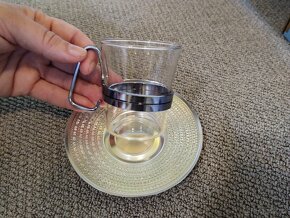 Retro kávový servis - 4