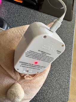 Medvídek noční světlo s hudbou - 4