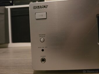 Sony STR-DG510 Receiver - 4