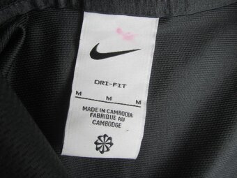 Dámská mikina Nike vel. M - jako nová - 4