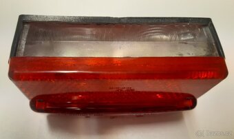 Jawa 350/638 - zadní světlo original - 4