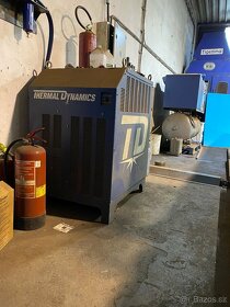 Palíci stroj Vanad Kompakt - 4