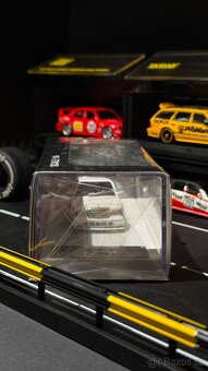 Mercedes Bens 190 Evolution 2 Evo Seeker 190e - 4