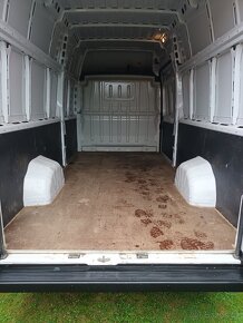 Doprava, přeprava, stěhování, pronájem - 4