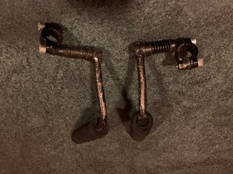 výbava motocross - 4