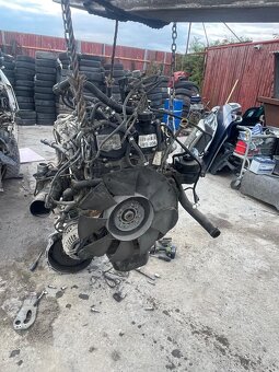 Iveco daily 65C18 3,0d 177ps - 4