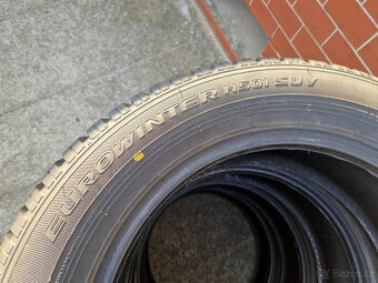 215/60 r17 zimni pneumatiky 215 60 17 215/60/17 pneu R17 - 4