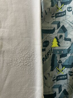 Dvě dětská termotrika na dítě 7-8 let - 4