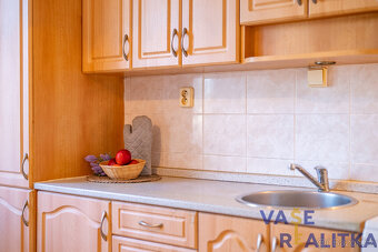 Prodej, byt 3+1, Nový Jičín, ul. Bezručova - 4