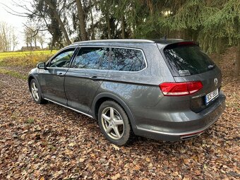 Volkswagen Passat B8 alltrack 2.0tdi - 4
