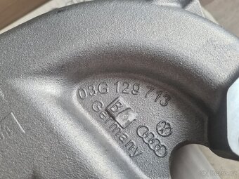 NOVÉ Sací potrubí Octavia 2 - 1.9TDI - ORIGINÁL - 4