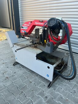 Pásová pila Bomar Ergonomic 320.250G - 4