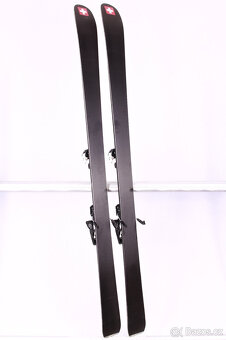 Použité lyže STOCKLI STORMRIDER 88 2025 - 4