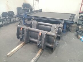 Rampovací lopata - 4