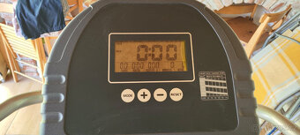 Prodám eliptický trenažér Eliptical Steelflex XE-4700 - 4