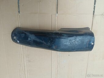 Jawa californian podblatník - 4