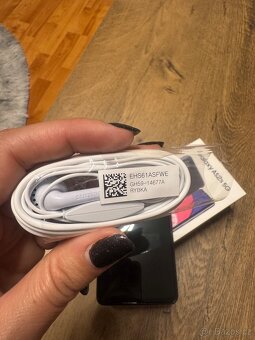 Samsung Galaxy A52s 5G (A528B), 6GB/128GB Black použité - 4