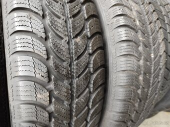 175/70 R14 84t M+S - ZIMNÍ PNEU - 4kusy - 4
