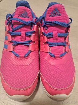 tenisky ADIDAS HYPERFAST 2.0, vel. 35,5 - 4