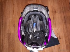 DĚTSKÁ PŘILBA KED - 4