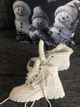 Boty nove kotnikove - 4