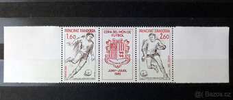 Futbal, MS vo futbale - 4