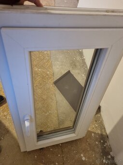 Plastové okno - 4