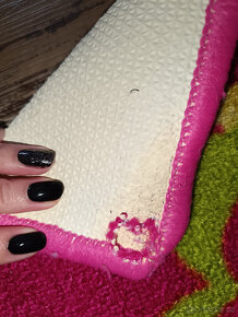 DĚTSKÝ KOBEREČEK/PŘEDLOŽKA 50x80cm - 4